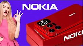 Nokia V1 Ultra 5G - Exclusive First Look, Price, Launch Date & Full Features Review