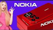 Nokia V1 Ultra 5G - Exclusive First Look, Price, Launch Date & Full Features Review