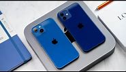 iPhone 13 vs iPhone 12 - REVIEW - Is It Worth the Upgrade?