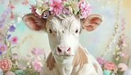 Cow Lovers Nice 🥰🥰🥰🥰🥰 | Julie Alejo