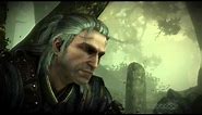 The Witcher 2: Assassins of Kings - Launch Trailer (PC, PS3, Xbox 360)