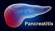 Pancreatitis: Everything You Need To Know