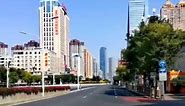 Dongying City, Shandong Province, China, is the richest city in Shandong Province.#China #scenery #dongying