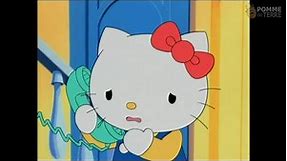 Hello Kitty - Talking On The Phone Meme Compilation (2022)