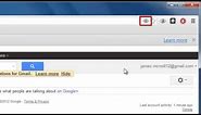 How to set Default Email in Chrome