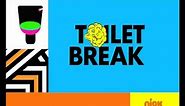 Nickelodeon Toilet Break Bumpers