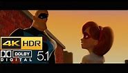 The Incredibles - The Glory Days (HDR - 4K - 5.1)