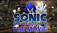 Sonic The Hedgehog (2006) - THE MOVIE - Full Movie (ALL CUTSCENES)