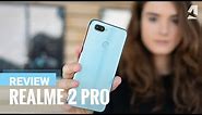 Our full Realme 2 Pro Review
