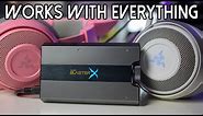The ONLY Sound Card you need in 2020! Creative Sound BlasterX G6 Review