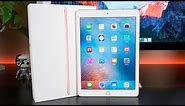 Apple iPad Pro 9.7-inch: Unboxing & Review