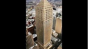 Top 10 Tallest Buildings in Pittsburgh