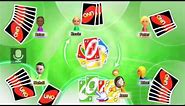 UNO™ - WiiWare - official trailer by Gameloft