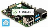 How to Install AdGuard Home on a Raspberry Pi ?