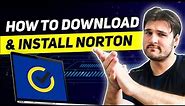 How to Download & Install Norton Antivirus - 5 Min Norton Tutorial