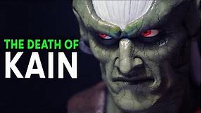 How Was This Even Possible? || Kain Becomes a Vampire in Blood Omen: Legacy of Kain Ep 1 & 2