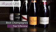 Top 5 Best Champagne Under $50 For Any Occasion (New Year, Christmas, Valentine's Day & More!)