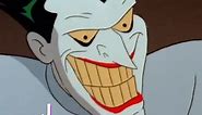 Batman: The Animated Series | Joker's Christmas Song
