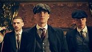 Did The Peaky Blinders Really Sew Blades Into Their Caps And Is Tommy Shelby Real?