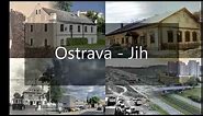 Ostrava - Jih v minulosti