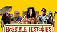 Horrible Histories: Season 1 Episode 2