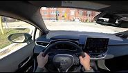 2020 Toyota Corolla XSE: Virtual Test Drive — Cars.com