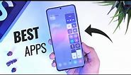 5 Incredible Apps You Must Install On Your Samsung Galaxy Device!