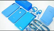 Top Colorful Accessories for the iPhone XR! (Blue)