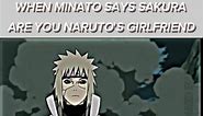 Are You Naruto Girlfriend 😅 Follow me 😍 . . . . . #naruto #narutoedit #narutomemes #NarutoFans #narutouzumaki #vairl #viralreelsシ #narutoshippuden #akatsuki #sakura #goku #sakuraharuno #sakuraedit #sasuke #sasukeedit #asuke #boruto #hinata #Himawari #fbpicturepost #demonslayer #borutonarutonextgenerations #fbpicture #uzumakinaruto #vairalpost #fy | Shahid Hasan