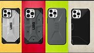 OFFICIAL iPhone 13 Pro Max UAG Urban Armor Gear FULL Case Lineup! Best Drop Protection for iPhone.