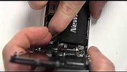 How to Replace Your Apple iPhone 5C A1456 Battery