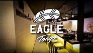 Eagle Tokyo - Shinjuku Ni-Chome's Latest Bar - LIVE JAPAN