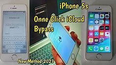 How to unlock iCloud On Apple iPhone 5s || iPhone 5s iOS 12.5.7 iCloud Bypass And Jailbreak