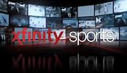 Comcast Xfinity Sports Promo