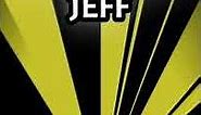 My Name is Jeff: Meme Sound Button