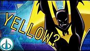 The YELLOW BATSUIT - Explained? | Watchtower Database