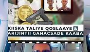 #gacal_yarre #muqdishotiktok #nairobitiktokers #somalitiktok #muqdisho #nairobi #somaligirls #somalitiktok12 #minnesota #minnesota