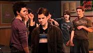 iCarly Freddie Benson dance