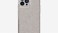 Tech21 Evo Sparkle for iPhone 13 Pro Max – Shimmering Phone Case with 12ft Multi-Drop Protection