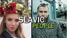 Slavic People