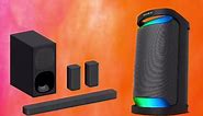 Jamara Home - Get some amazing Sony Sound Systems in...