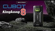 Cubot Kingkong 8: Budget Rugged phone (Specifications, review and price) | Cubot King Kong 8