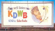 KDWB-AM Radio Aircheck (2/10/1963), Minneapolis/St. Paul, MN – Don DuChene program
