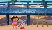 Watch Dora the Explorer Season 1 Episode 8: Dora the Explorer - Beaches – Full show on Paramount Plus