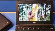 Dell Chromebook Laptop 3180 Chromebook Specs | danka.pk