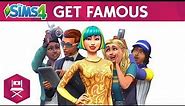 How Download and install the sims 4 get famous fast, eazy and free for PC 100% WORK + ALL DLC