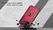 iPhone X Shockproof Case