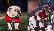 7 best Georgia vs Alabama rivalry memes that are cracking up the internet ahead of SEC Championship encounter