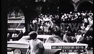 Riots and Protests 1960s - www.NBCUniversalArchives.com