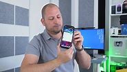 DOOGEE V MAX Rugged Phone Review - 22000mAh Beast!